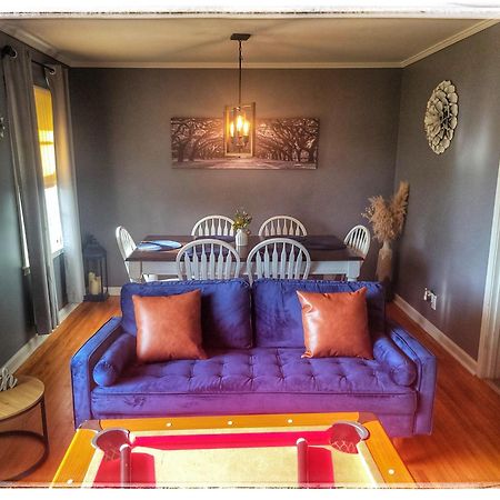 Capital City Eagle'S Nest - Pool Table - Pet Friendly - 6 Beds Villa Montgomery Exterior foto