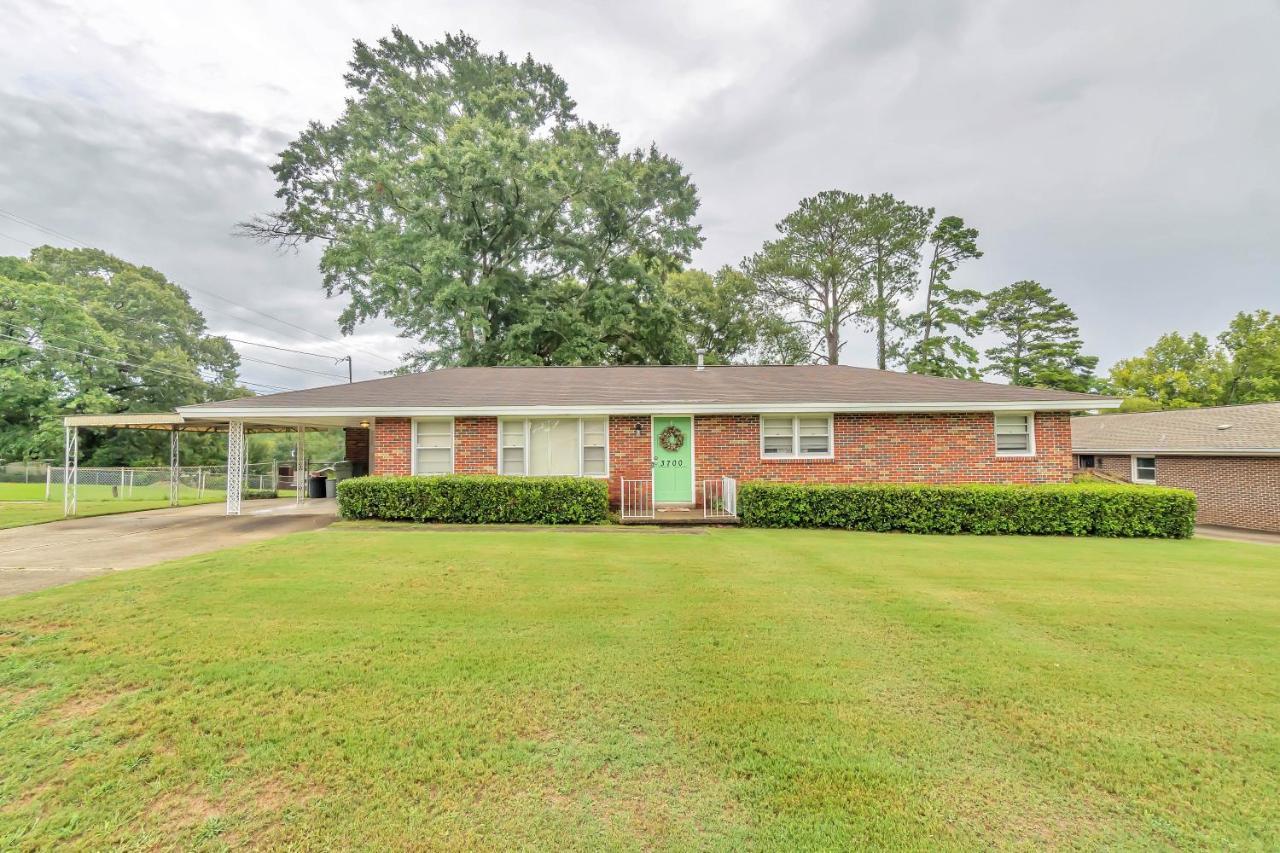 Capital City Eagle'S Nest - Pool Table - Pet Friendly - 6 Beds Villa Montgomery Exterior foto